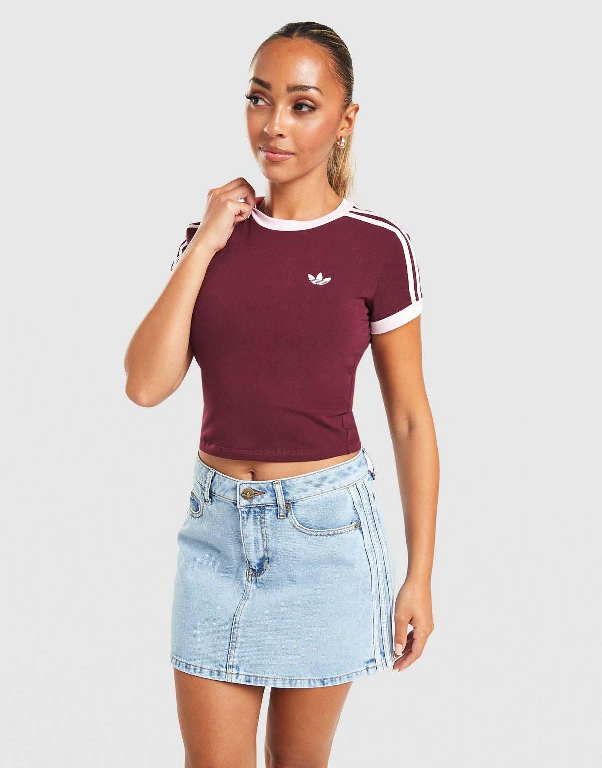 Classic Slim T-Shirt