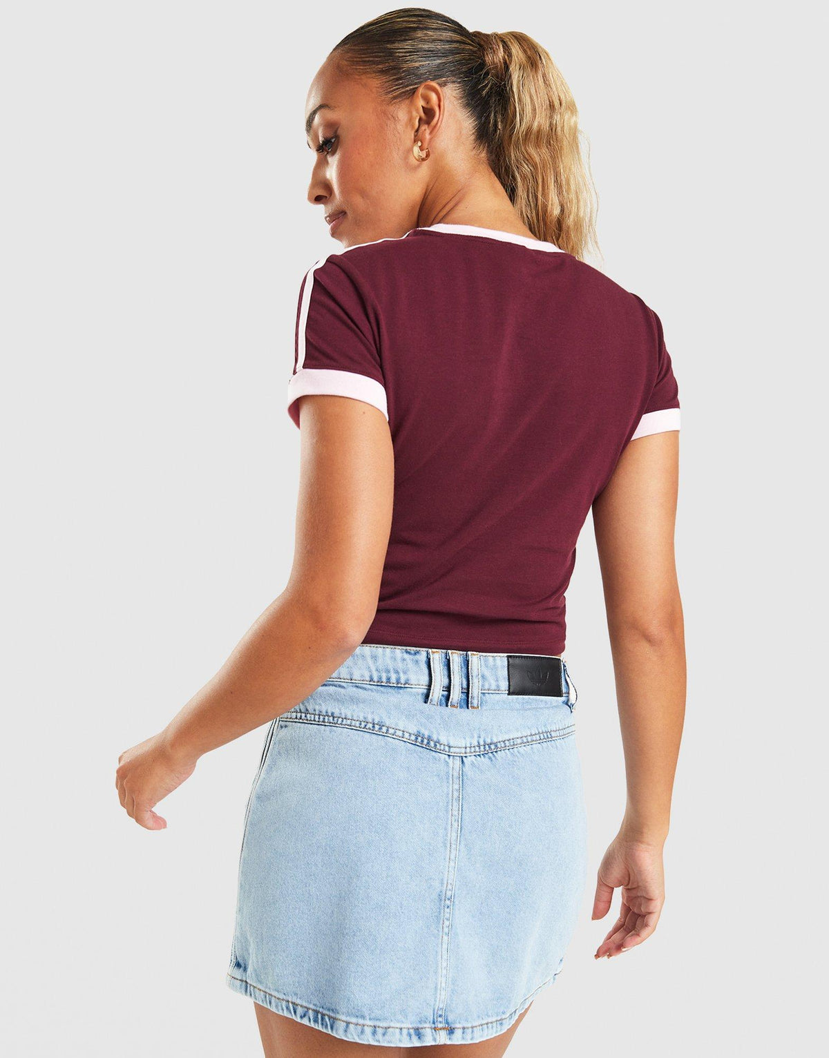 Classic Slim T-Shirt