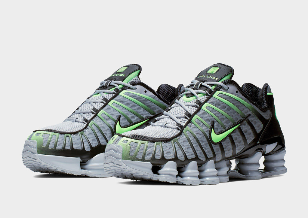 Shox TL