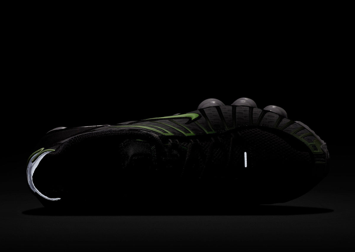 Shox TL