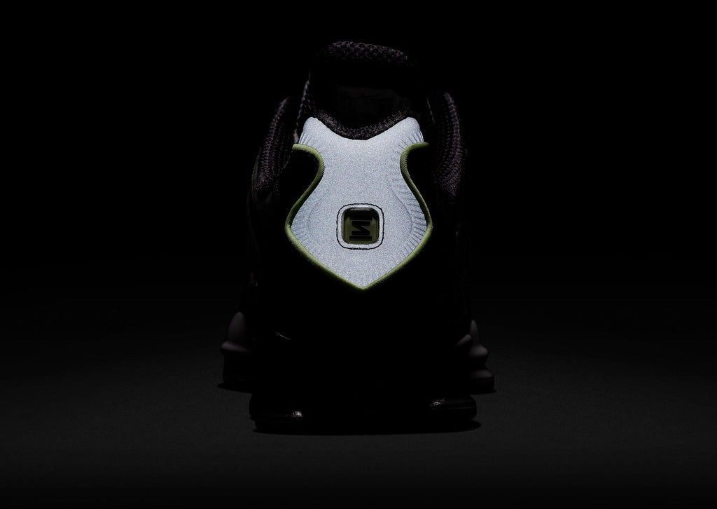 Shox TL