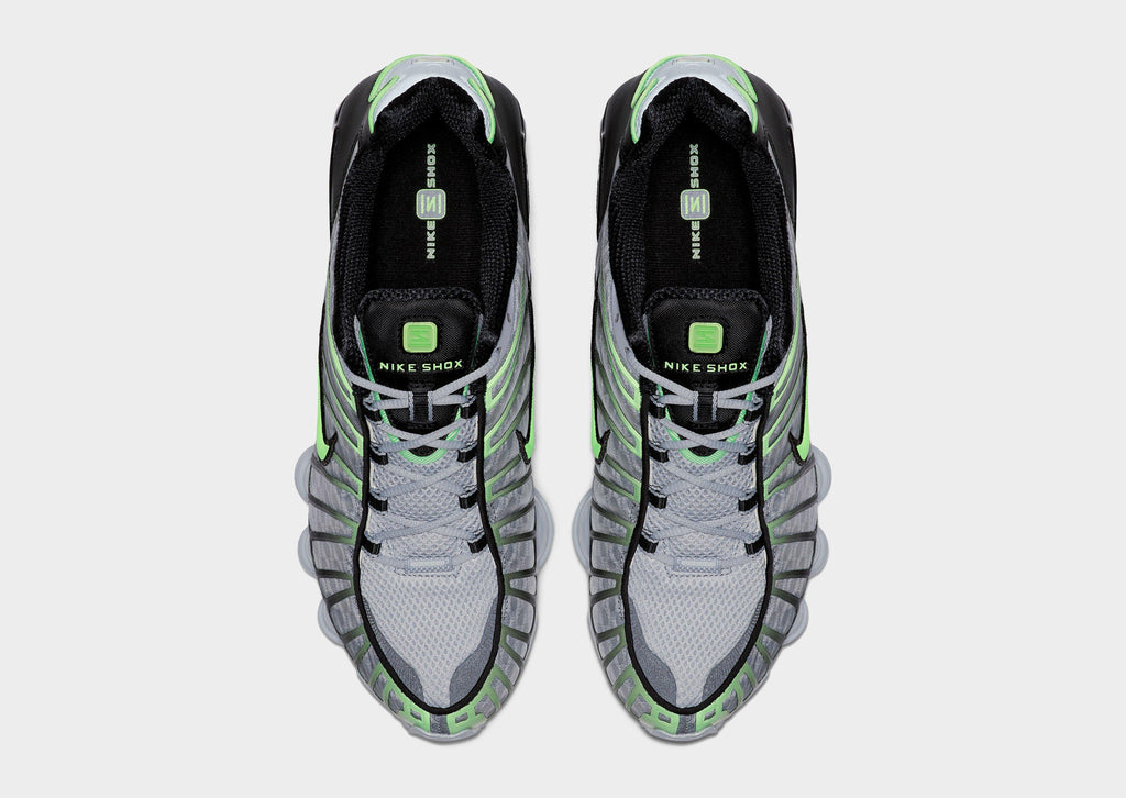 Shox TL
