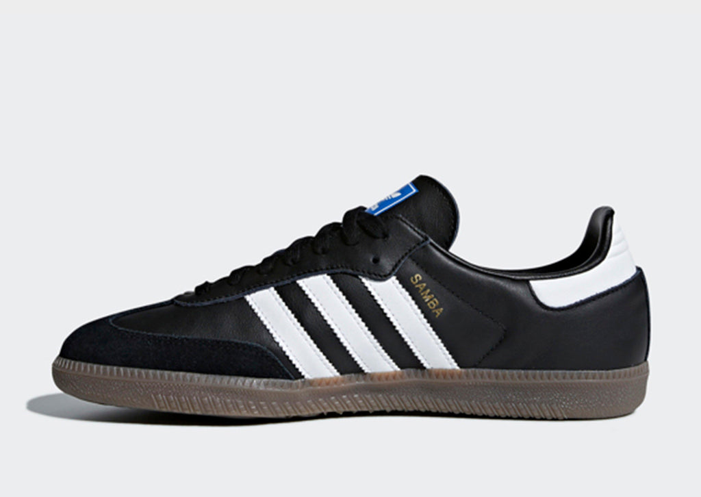 Samba OG