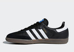 Samba OG