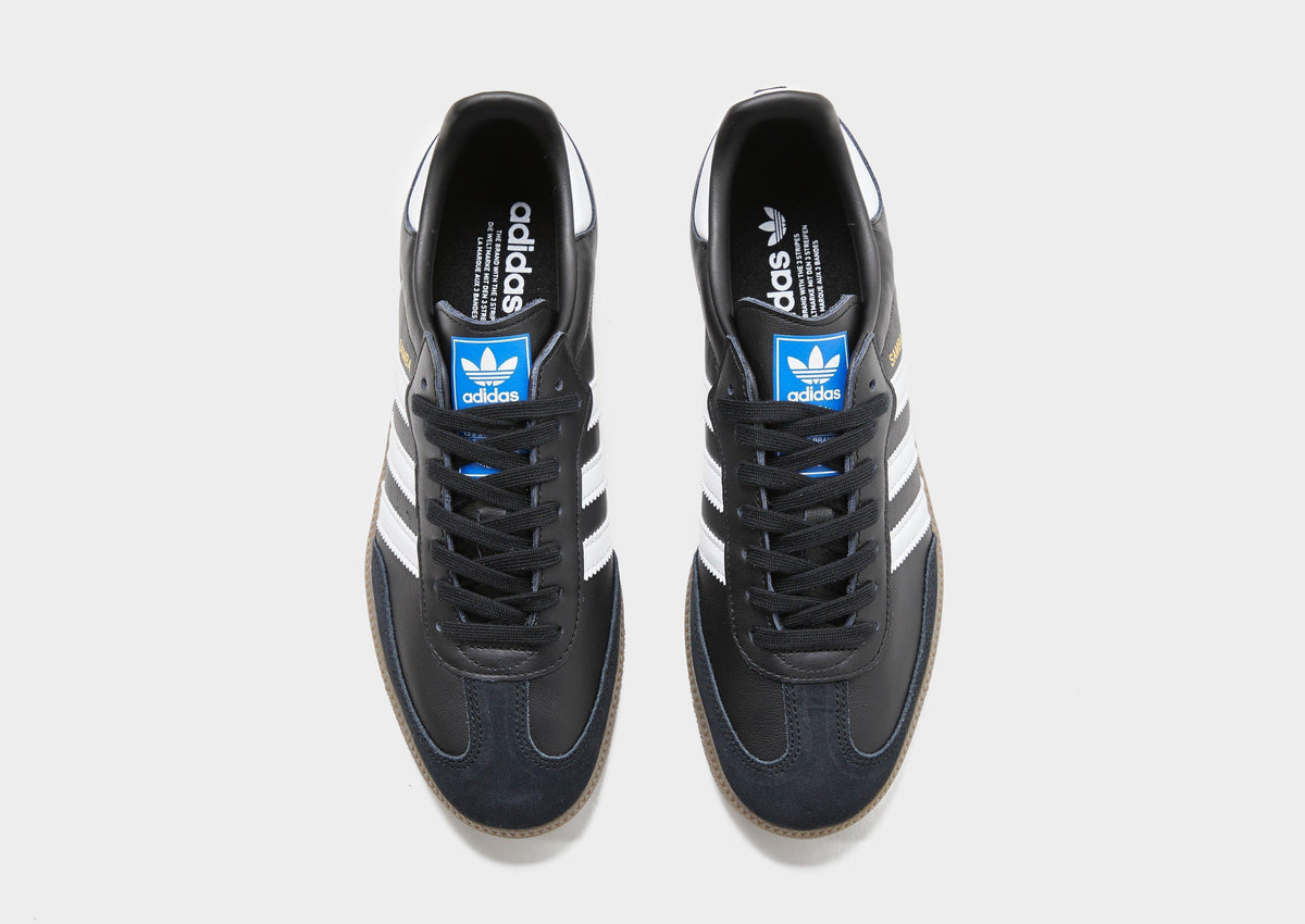 Samba OG