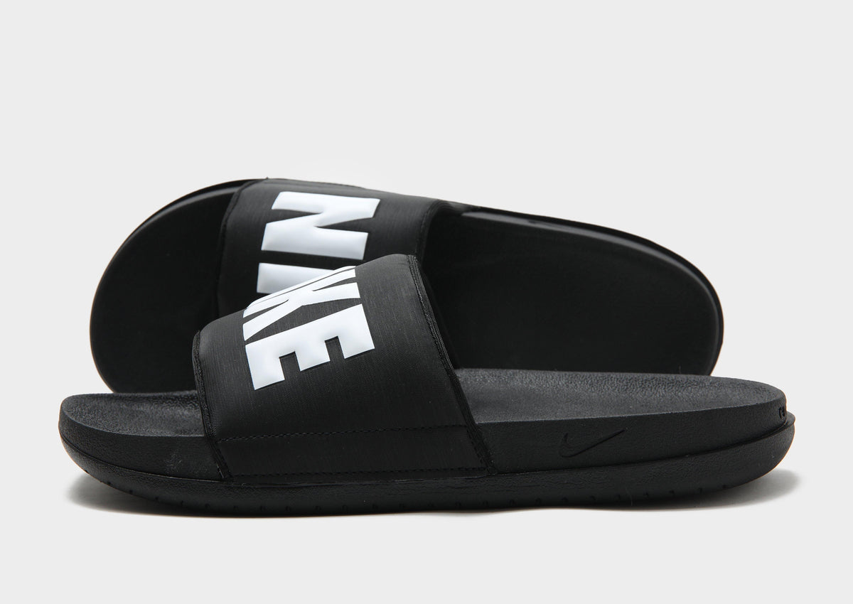 Offcourt Slides