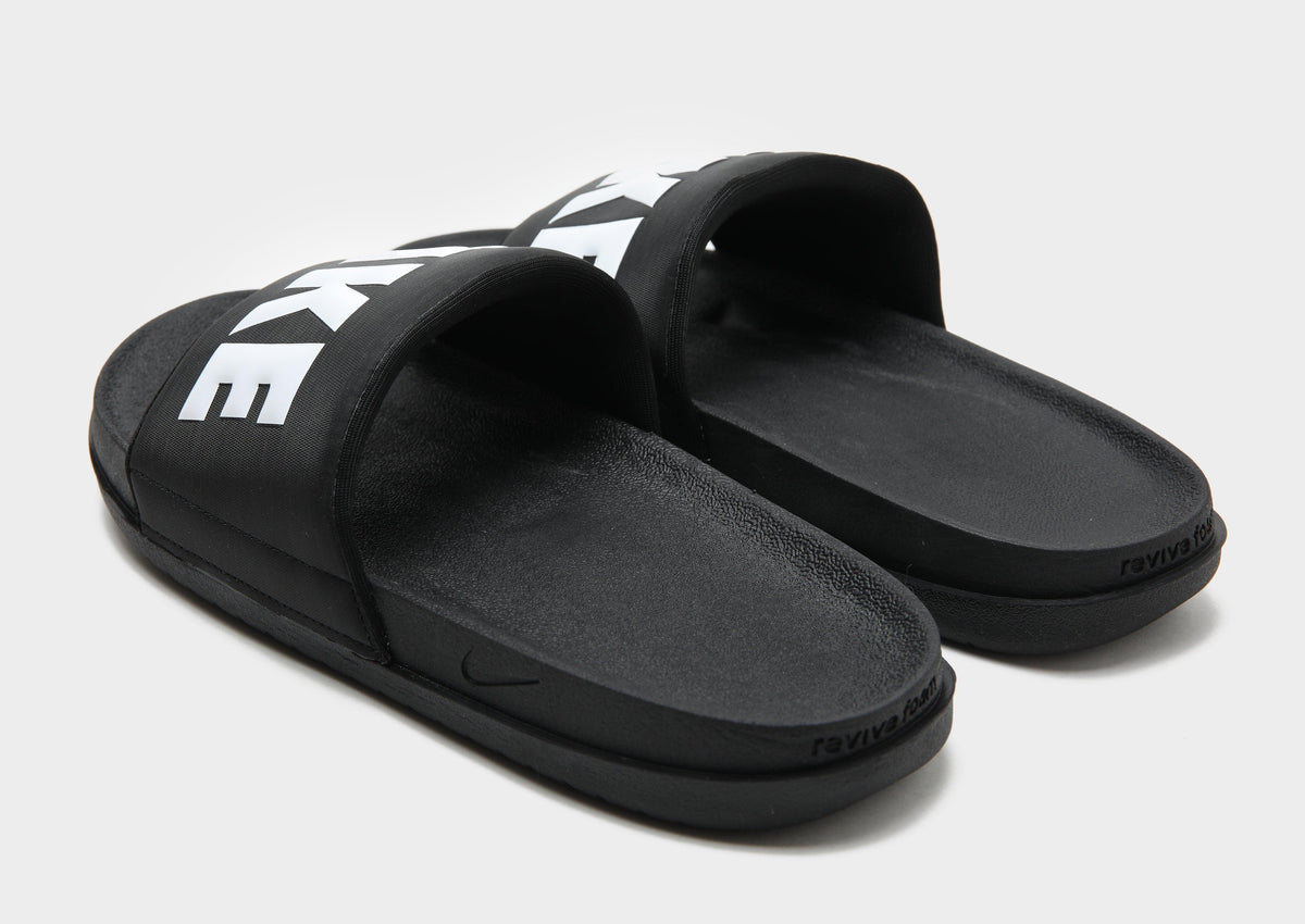 Offcourt Slides