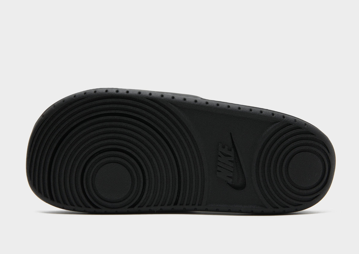 Offcourt Slides