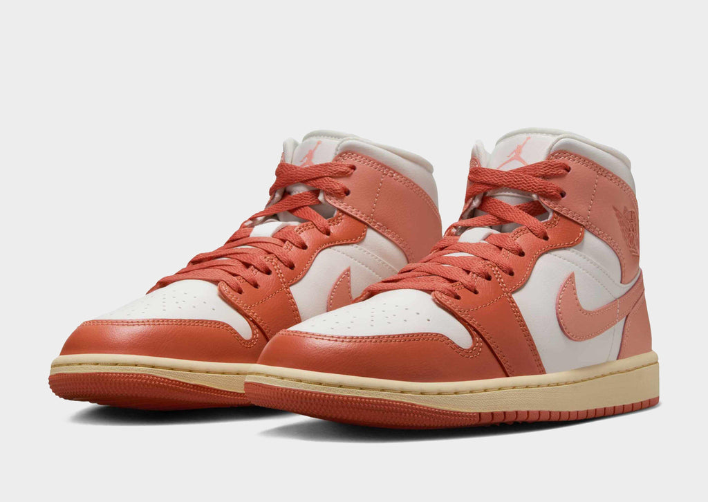 Air 1 Mid Women's