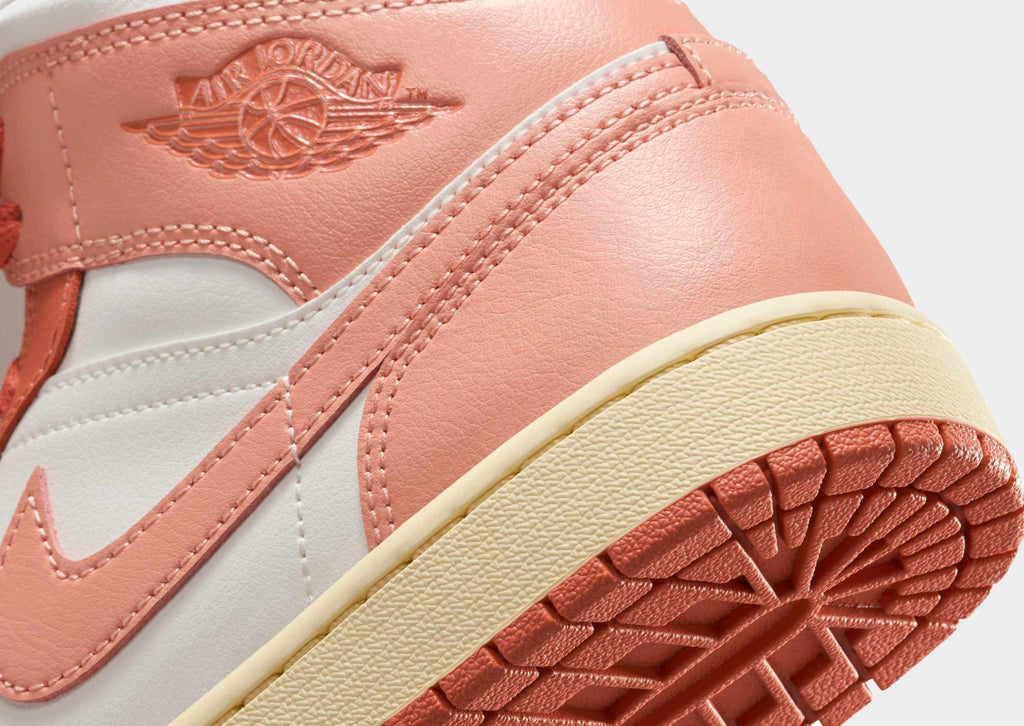 Air 1 Mid Women's