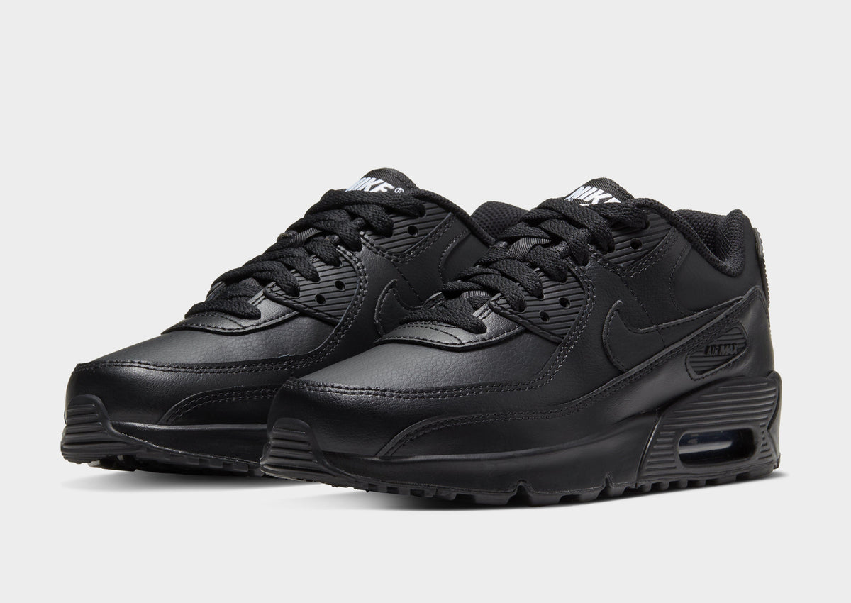Air Max 90 Leather Junior
