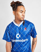 Chelsea FC '88 Home Retro Shirt