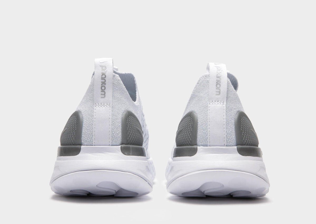 React Phantom Run Flyknit 2 Women's