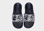 WOMEN'S PRINT SLIDES