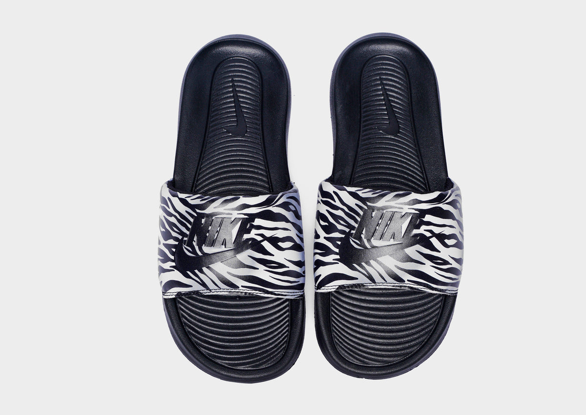 WOMEN'S PRINT SLIDES