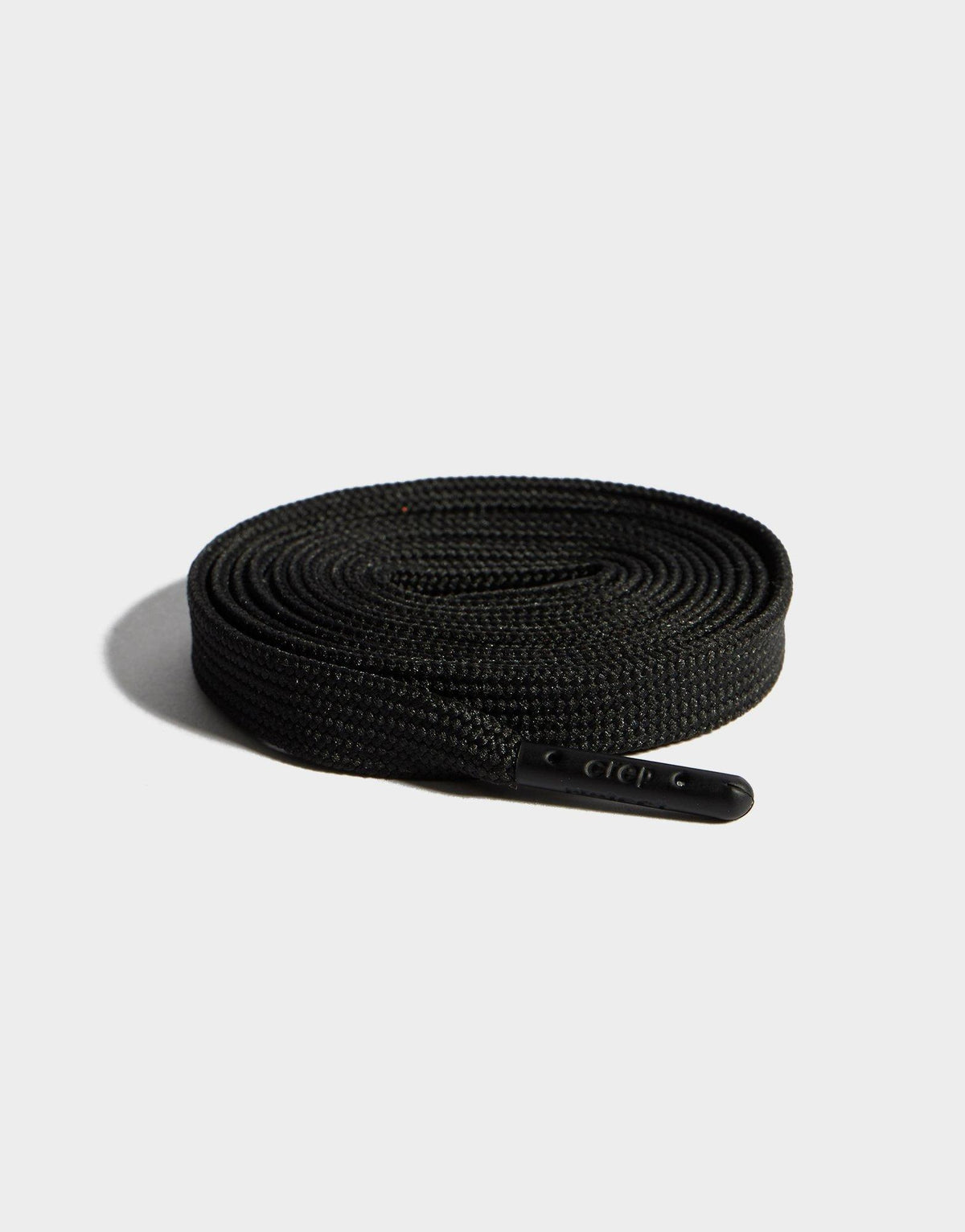 Flat Laces