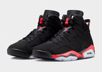 Air 6 Retro 'Infrared Salesman'
