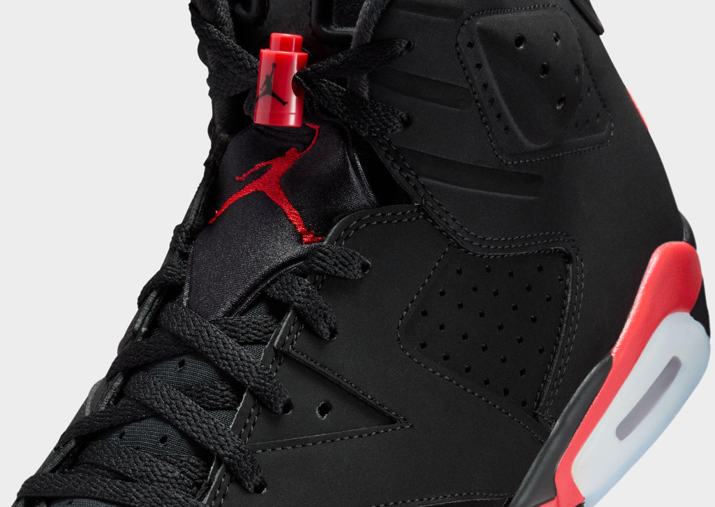 Air 6 Retro 'Infrared Salesman'