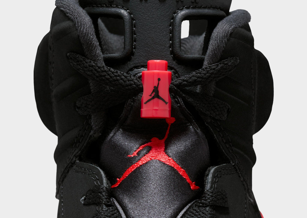 Air 6 Retro 'Infrared Salesman'