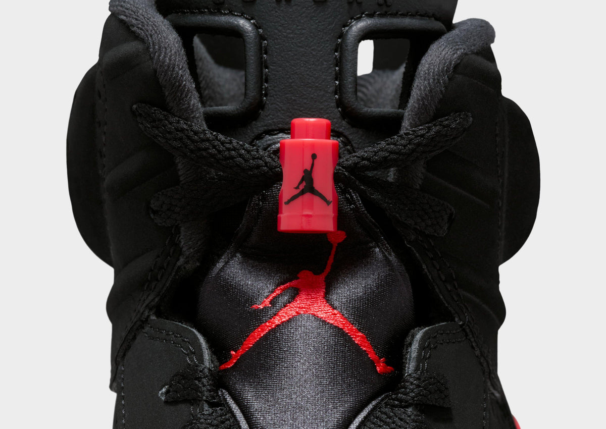 Air 6 Retro 'Infrared Salesman'