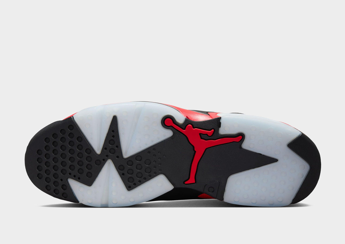 Air 6 Retro 'Infrared Salesman'