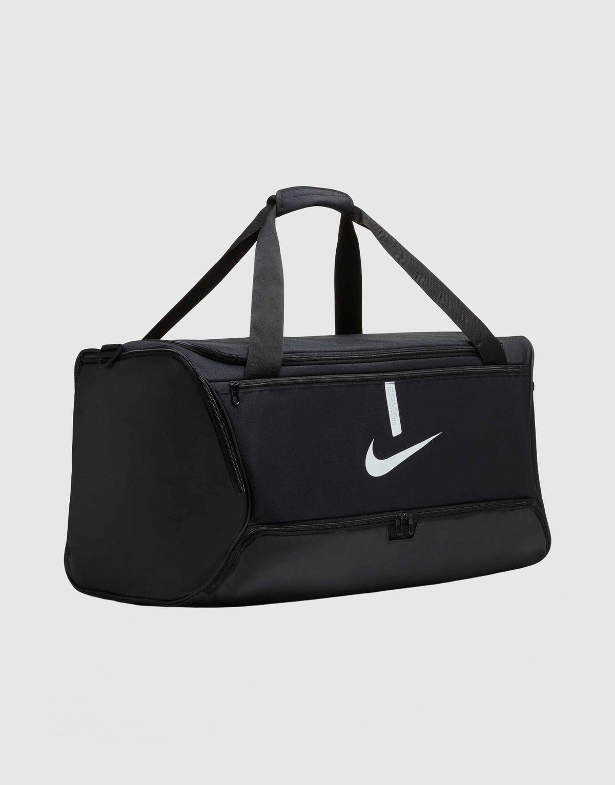 FOOTBALL DUFFEL BAG