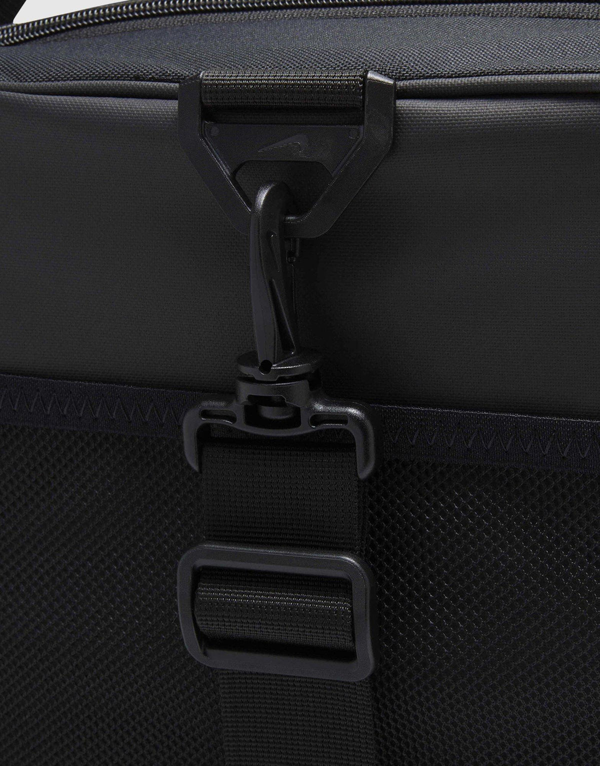 FOOTBALL DUFFEL BAG