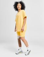 Core Swoosh Cycle Shorts