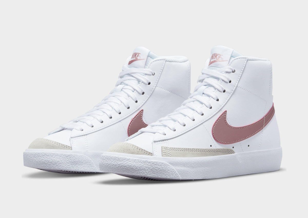Blazer Mid