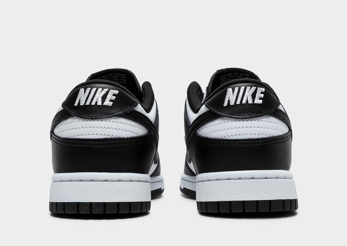 Dunk Low Retro