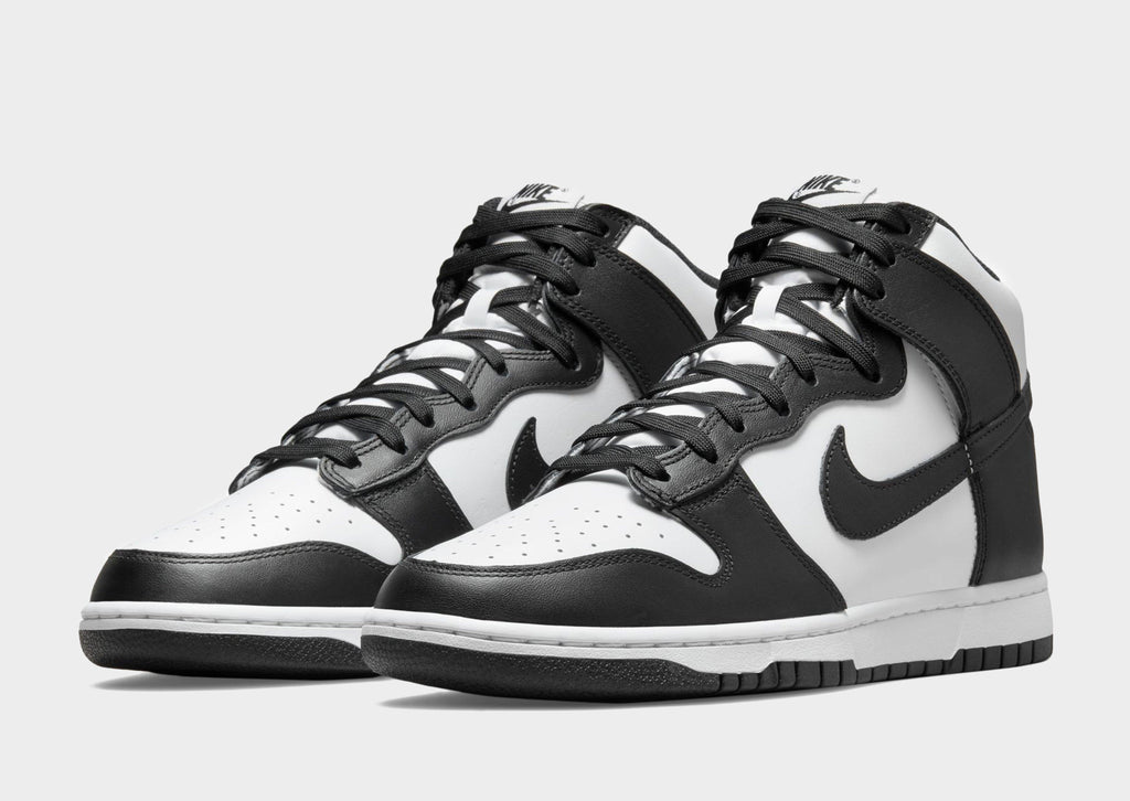Dunk High