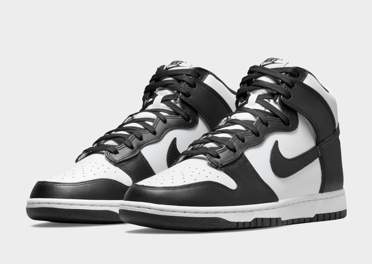 Dunk High