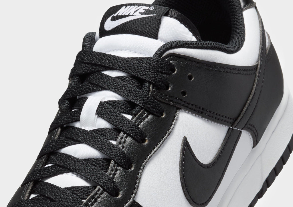 Dunk Low Women's