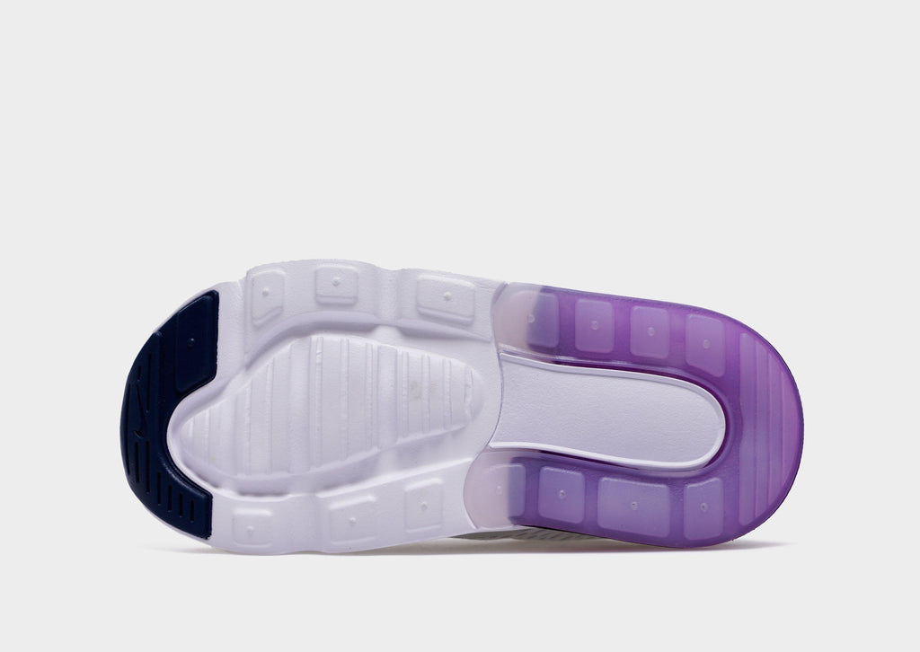 Air Max 270 Infant's