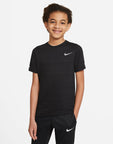 Dri-FIT Miler T-Shirt Junior