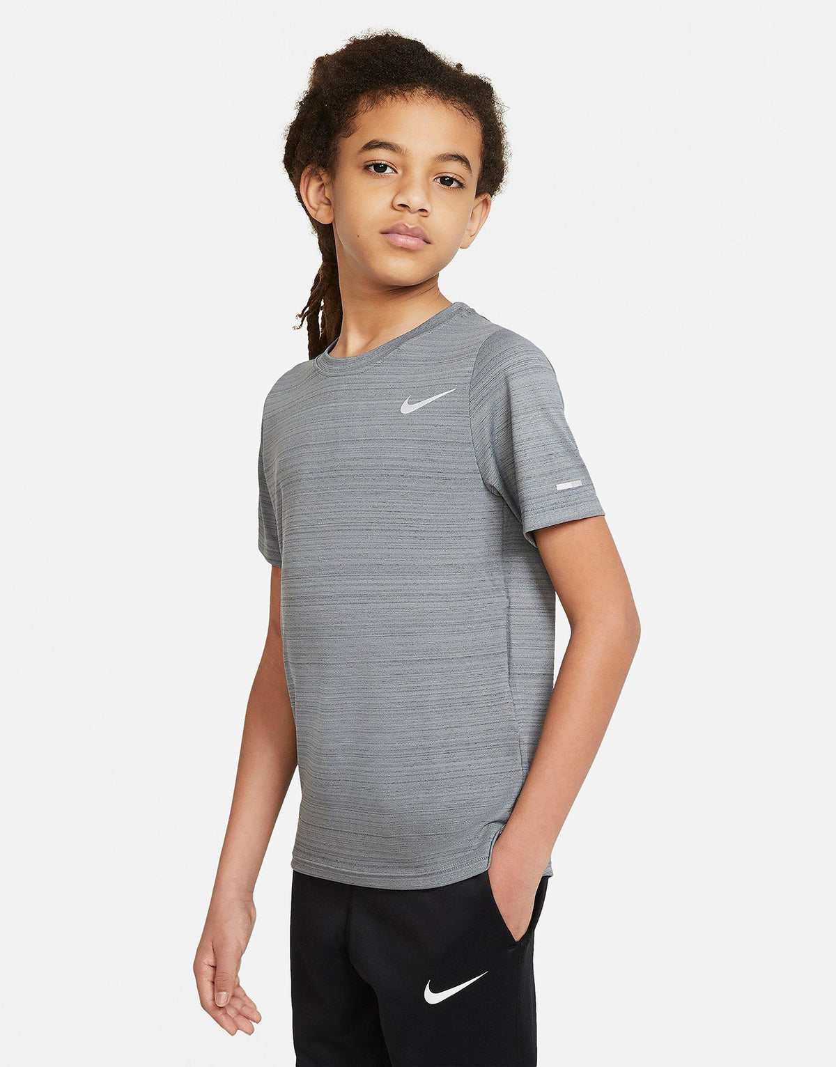 Dri-FIT Miler T-Shirt Junior