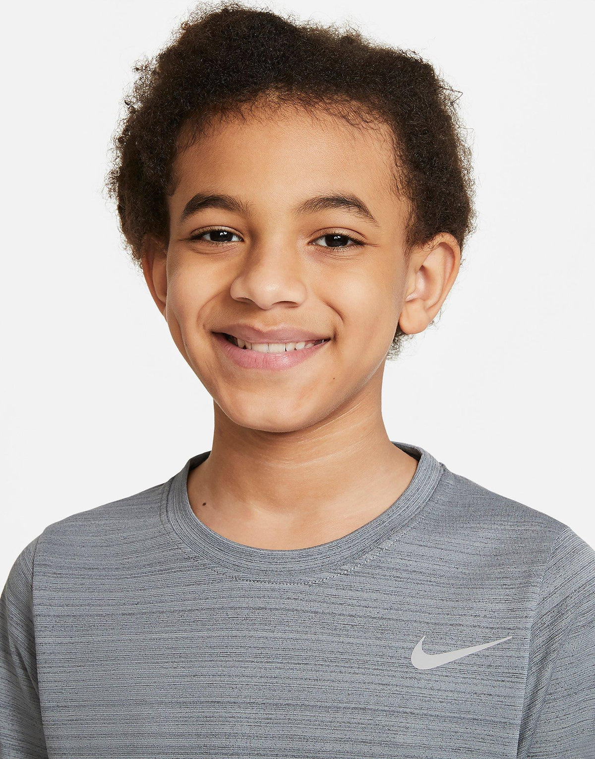 Dri-FIT Miler T-Shirt Junior