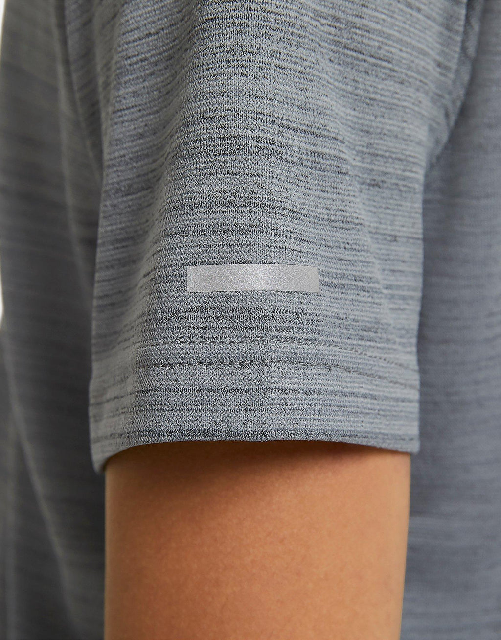 Dri-FIT Miler T-Shirt Junior