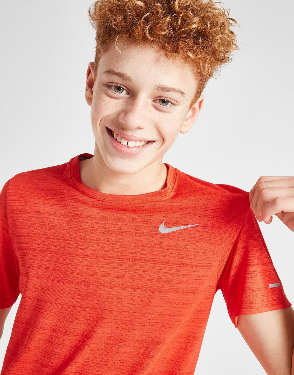 Dri-FIT Miler T-Shirt Junior