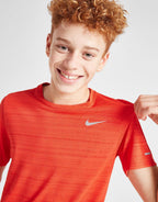 Dri-FIT Miler T-Shirt Junior