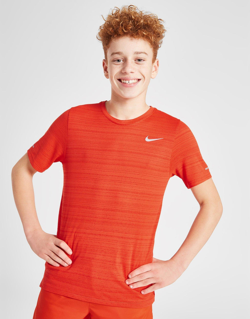 Dri-FIT Miler T-Shirt Junior