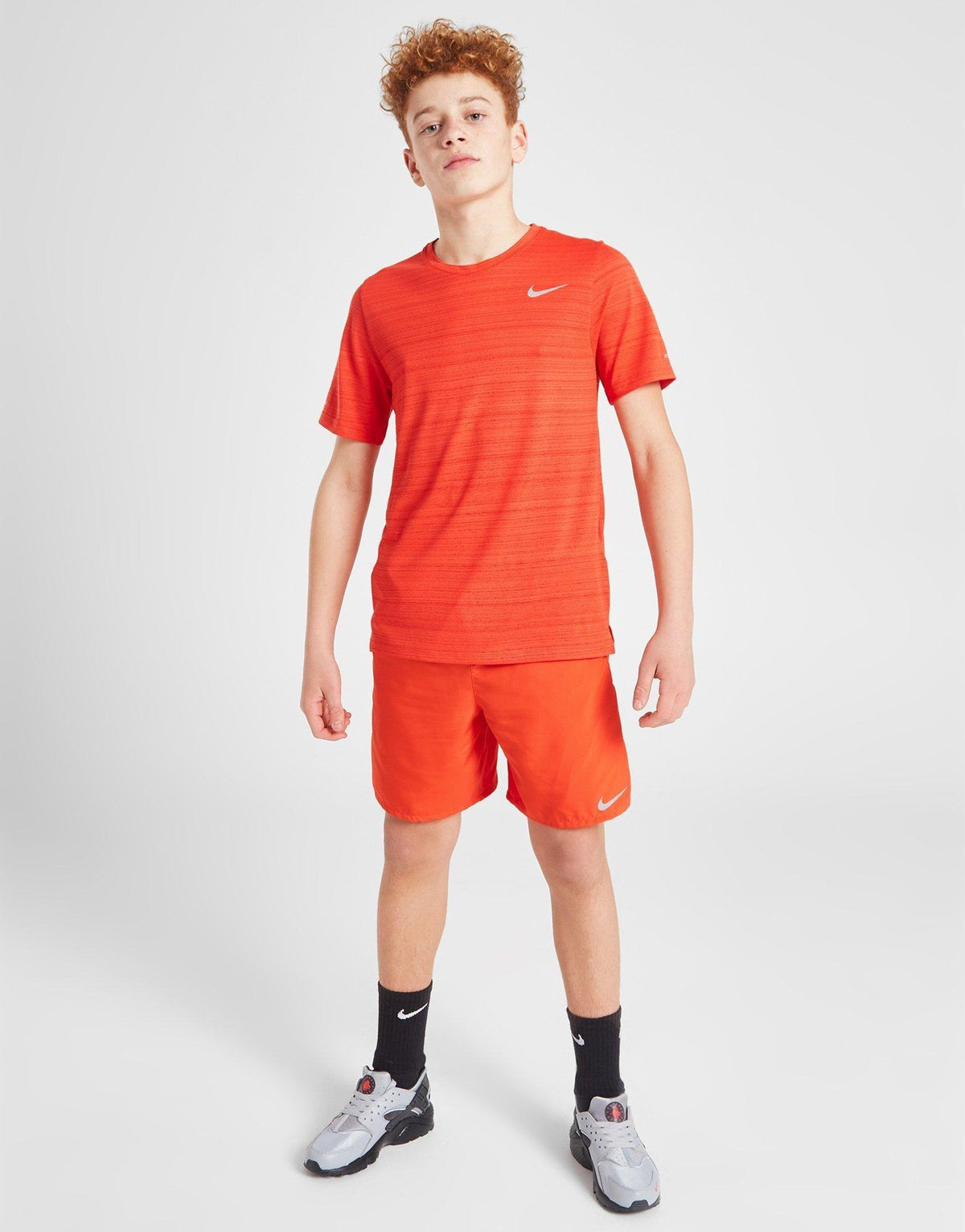 Dri-FIT Miler T-Shirt Junior