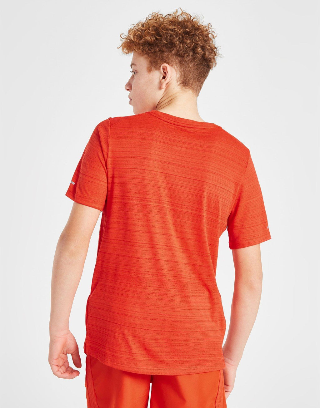 Dri-FIT Miler T-Shirt Junior