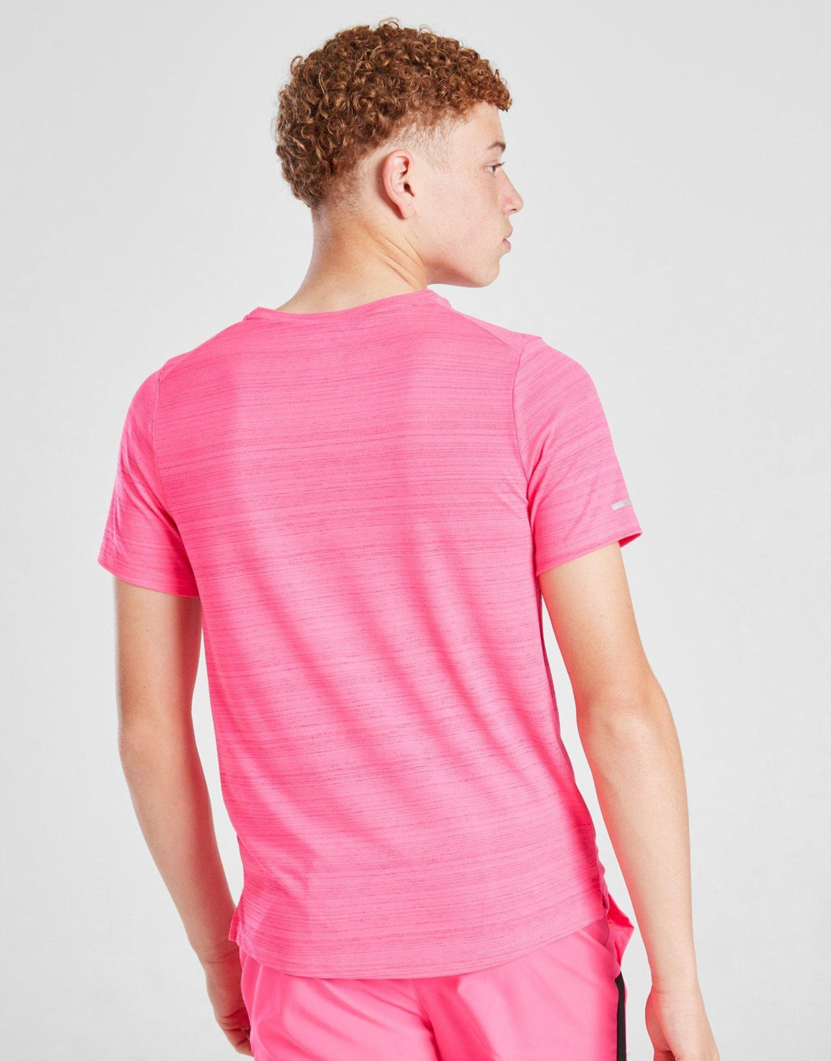 Dri-FIT Miler T-Shirt Junior