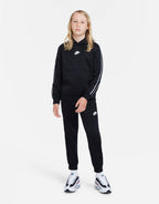 Tape Hoodie Junior's