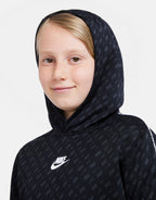Tape Hoodie Junior's