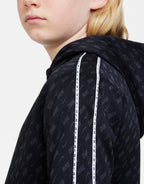 Tape Hoodie Junior's