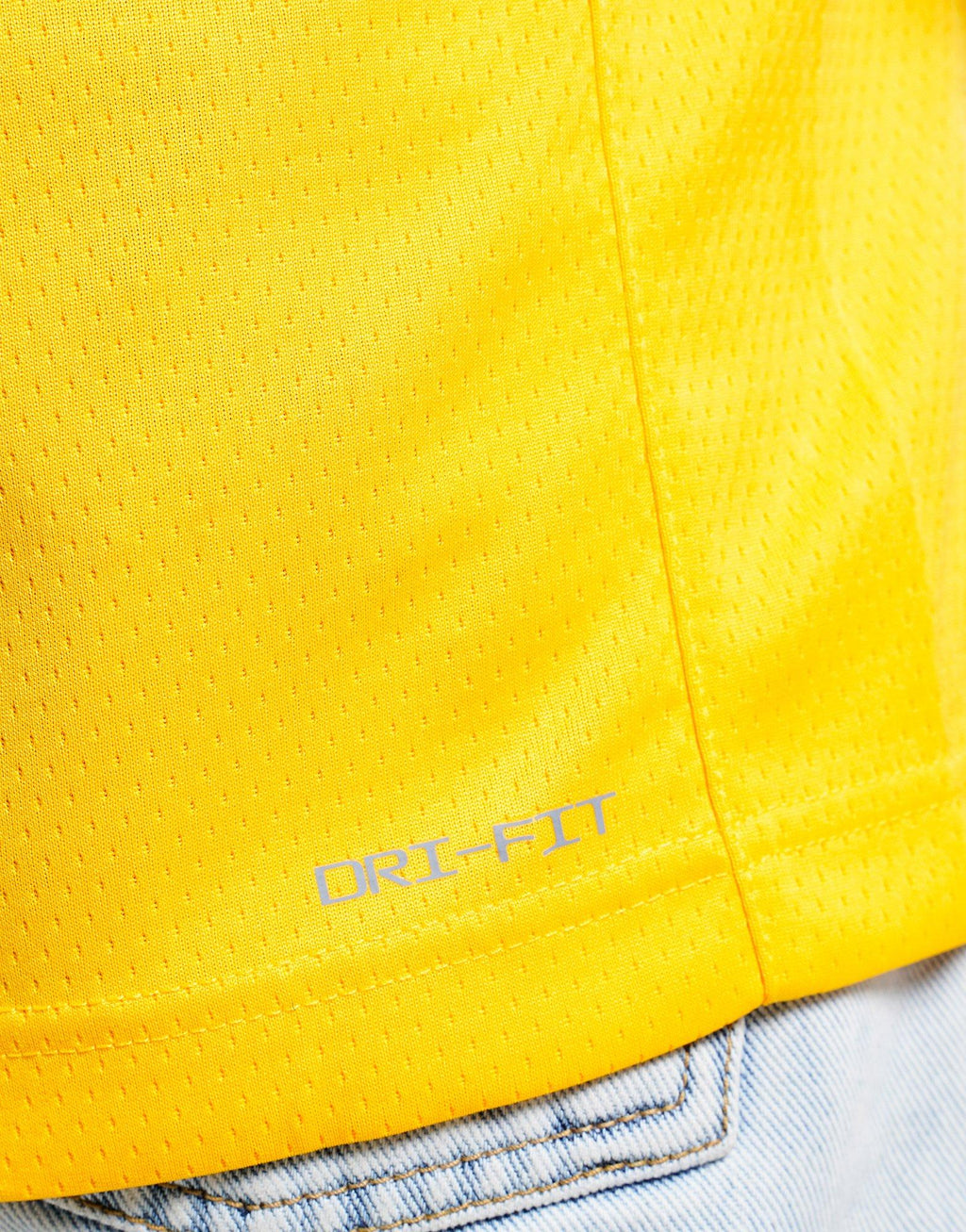 NBA LA Lakers James #23 Icon Jersey