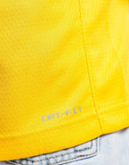 NBA LA Lakers James #23 Icon Jersey