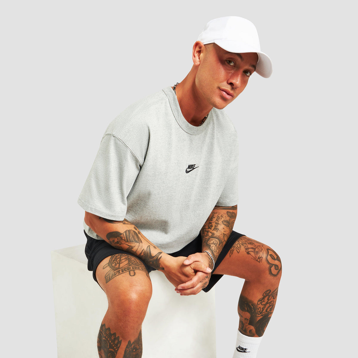 Premium Club T-Shirt
